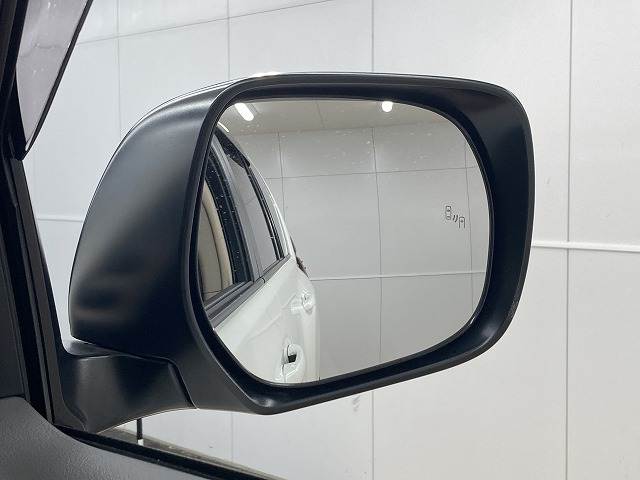 トヨタ ランドクルーザープラドの画像10