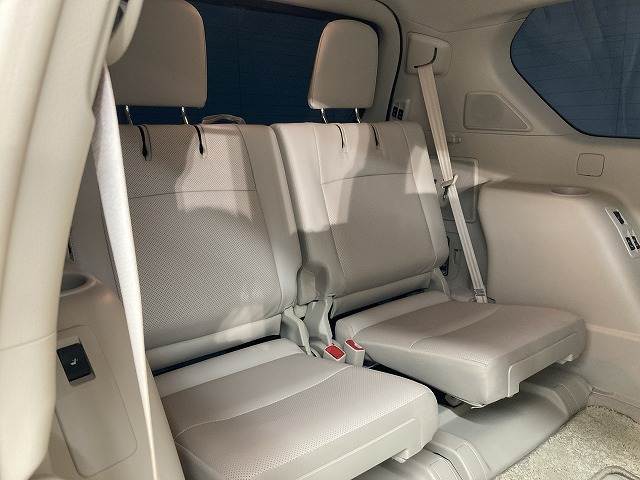 トヨタ ランドクルーザープラドの画像13