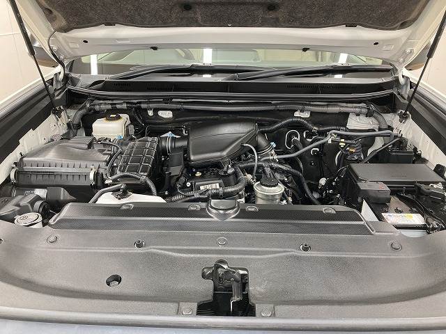 トヨタ ランドクルーザープラドの画像18