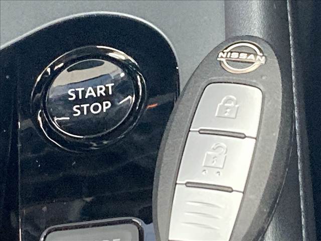 日産 ノートの画像10