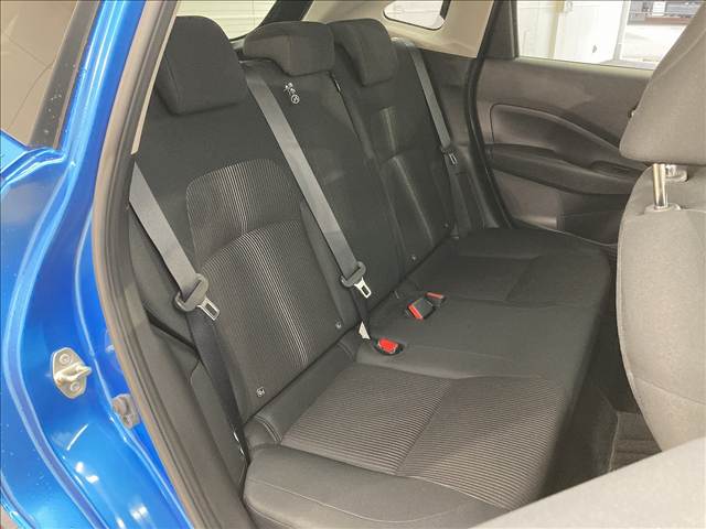 日産 ノートの画像13