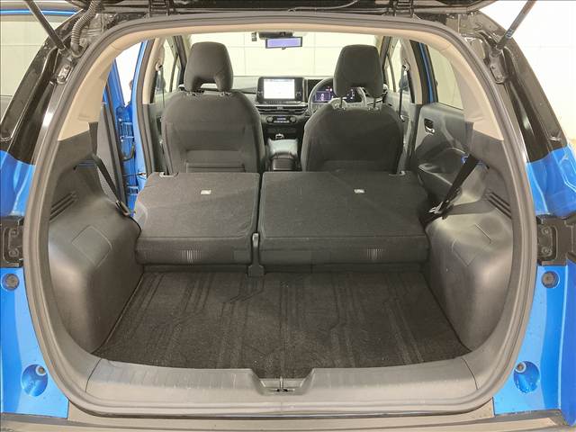 日産 ノートの画像14