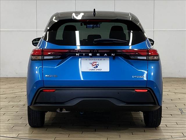 日産 ノートの画像15