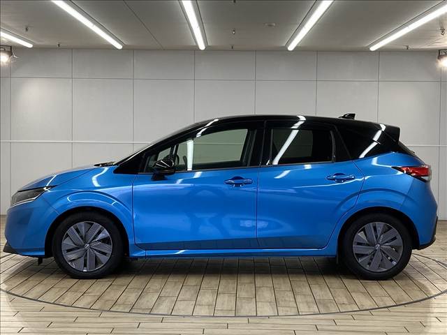 日産 ノートの画像16