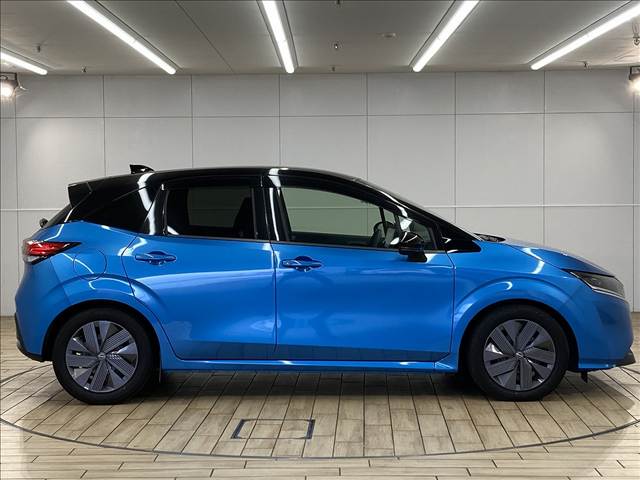 日産 ノートの画像17