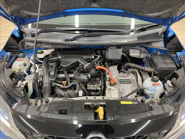 日産 ノートの画像18