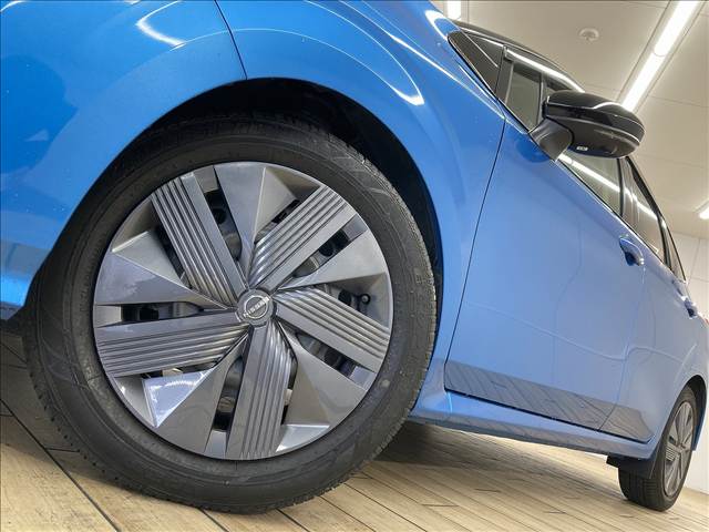 日産 ノートの画像19