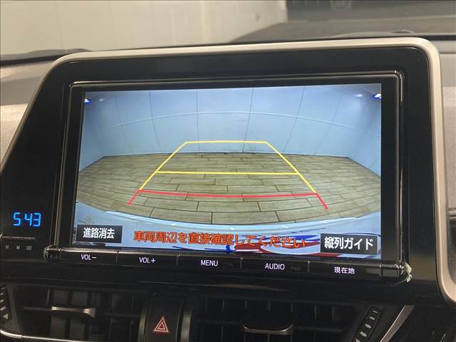 トヨタ C-HRの画像5