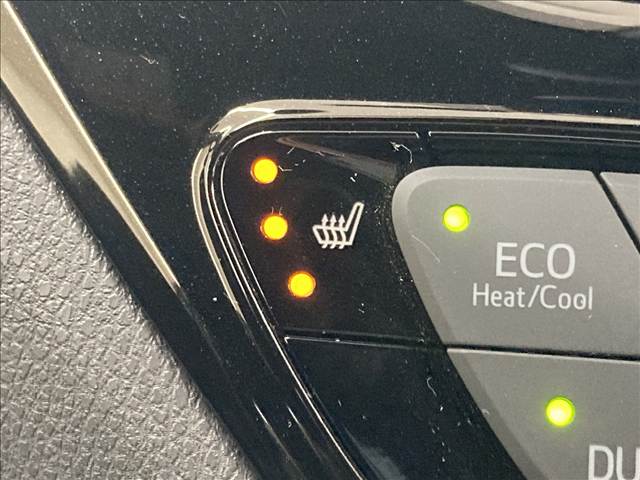 トヨタ C-HRの画像7