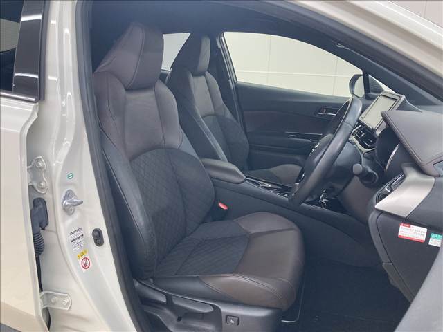 トヨタ C-HRの画像12