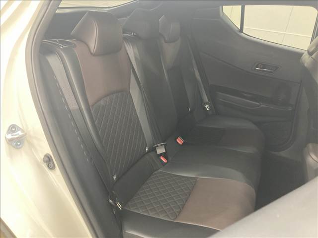 トヨタ C-HRの画像13