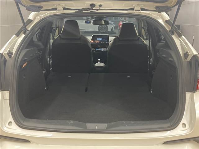 トヨタ C-HRの画像14