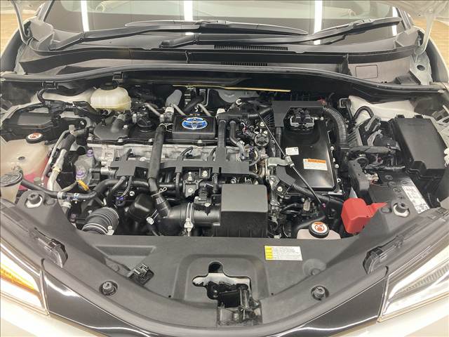 トヨタ C-HRの画像18