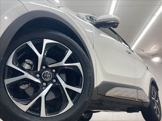 トヨタ C-HRの画像19