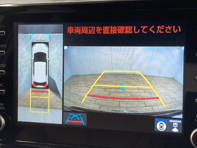 トヨタ ヤリスクロスの画像4