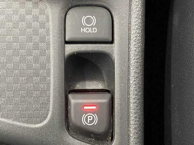 トヨタ ヤリスクロスの画像10