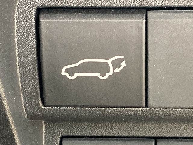 トヨタ ヤリスクロスの画像11