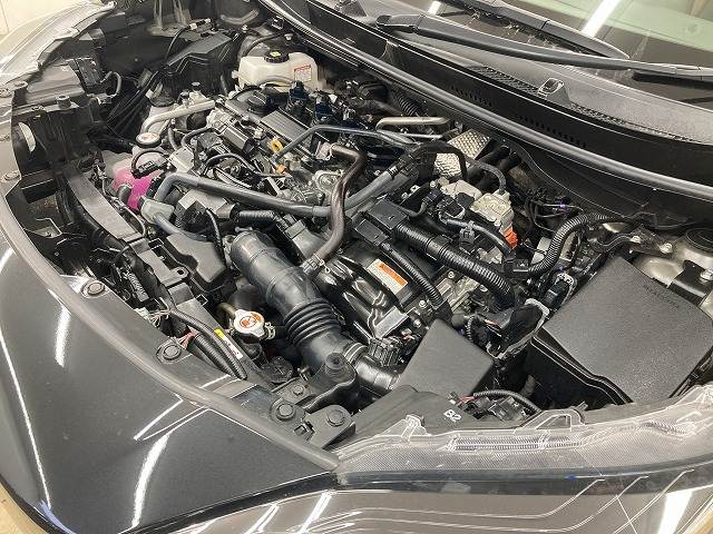 トヨタ ヤリスクロスの画像18