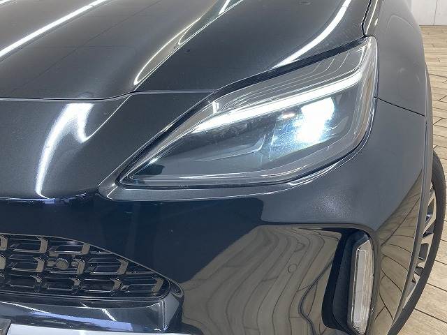 トヨタ ヤリスクロスの画像20