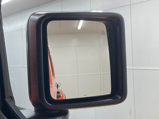 クライスラー JEEP WRANGLERの画像11