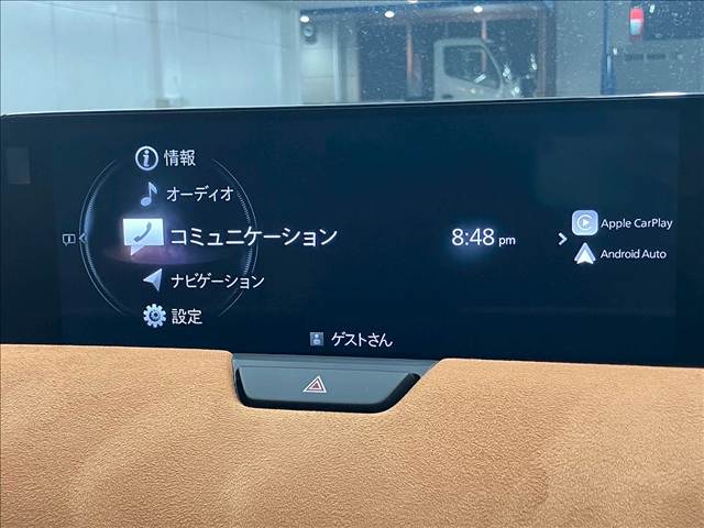 マツダ CX-60の画像3