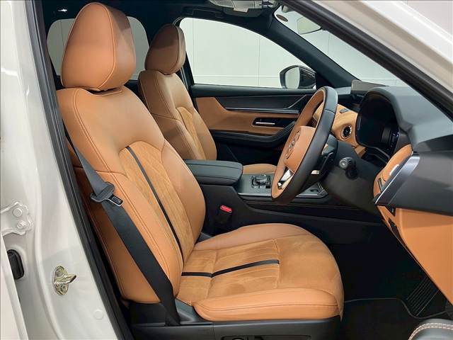 マツダ CX-60の画像5