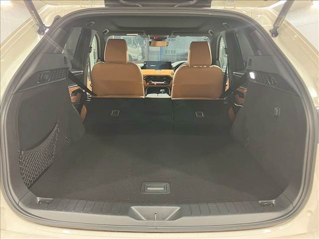 マツダ CX-60の画像13