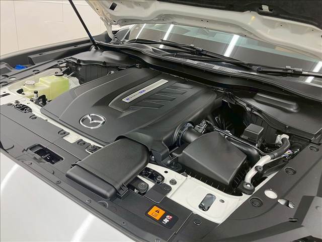 マツダ CX-60の画像19