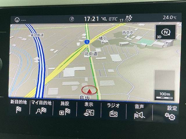 フォルクスワーゲン Poloの画像4