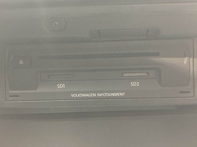 フォルクスワーゲン Poloの画像9