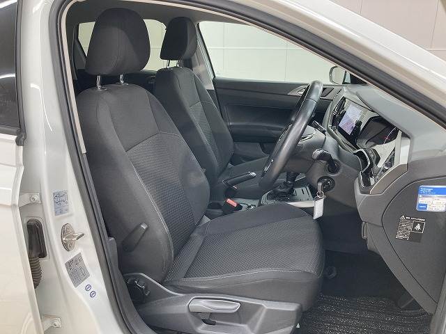 フォルクスワーゲン Poloの画像12