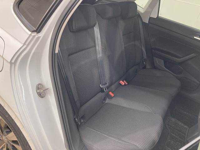 フォルクスワーゲン Poloの画像13