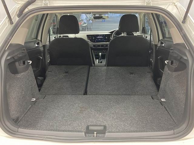 フォルクスワーゲン Poloの画像14