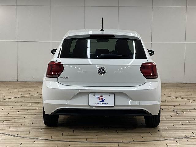 フォルクスワーゲン Poloの画像15