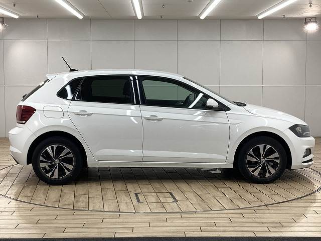 フォルクスワーゲン Poloの画像17