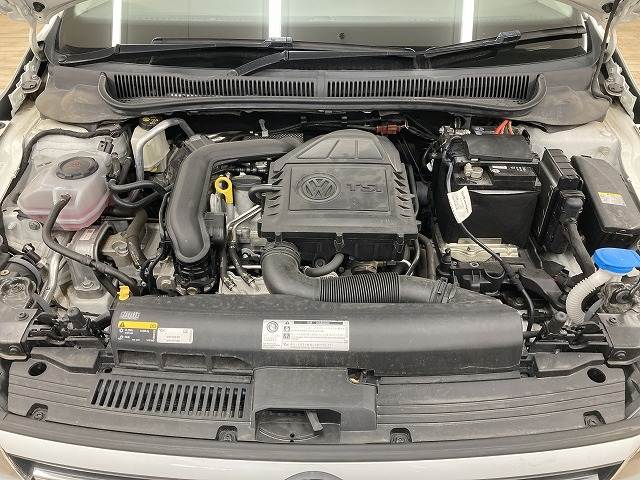 フォルクスワーゲン Poloの画像18