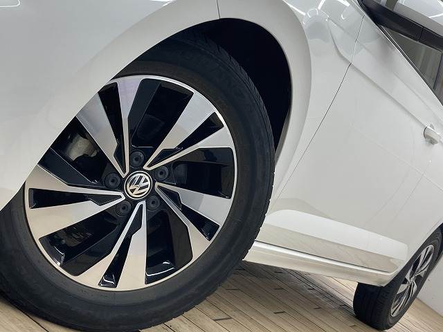 フォルクスワーゲン Poloの画像19