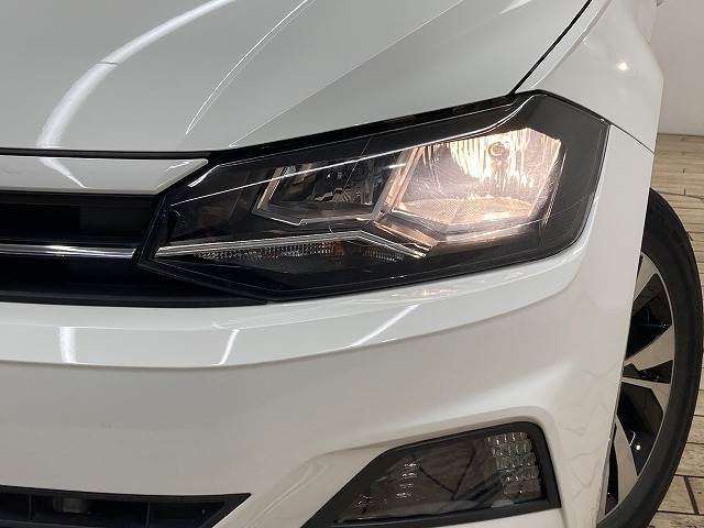 フォルクスワーゲン Poloの画像20