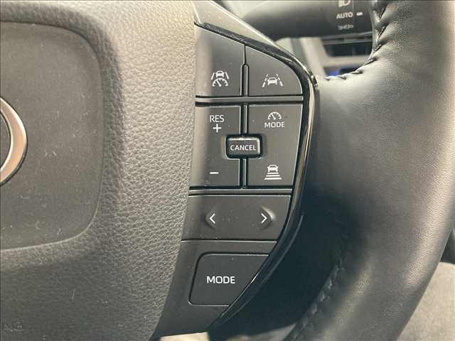 トヨタ プリウスの画像7