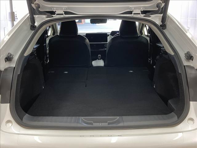 トヨタ プリウスの画像13