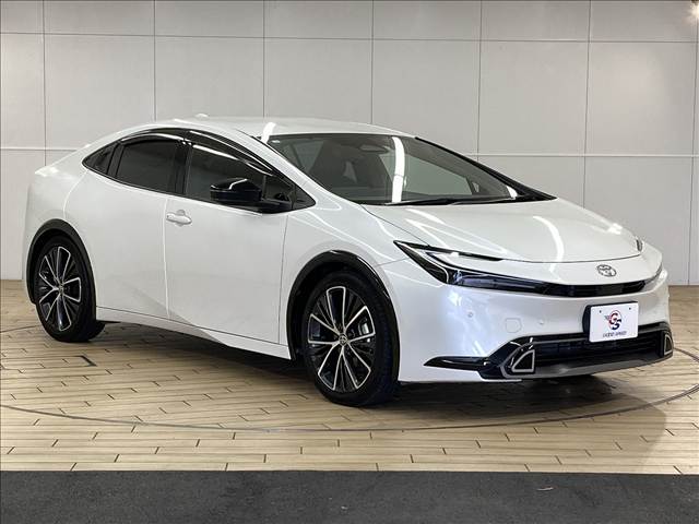 トヨタ プリウスの画像15