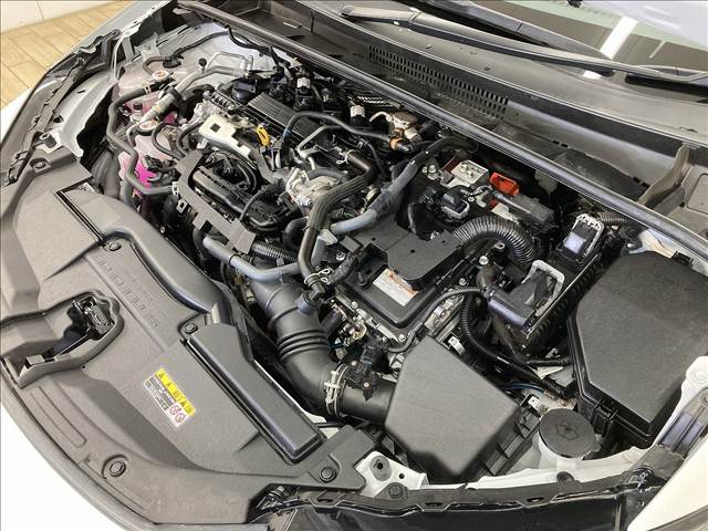 トヨタ プリウスの画像18