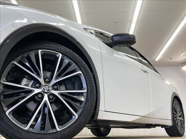 トヨタ プリウスの画像19