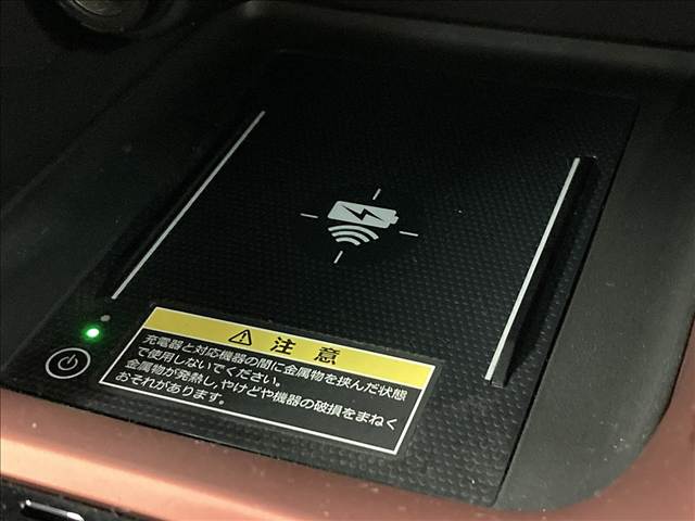 ホンダ ヴェゼルハイブリッドの画像9