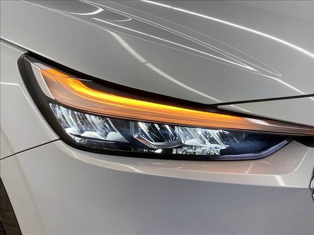 ホンダ ヴェゼルハイブリッドの画像20