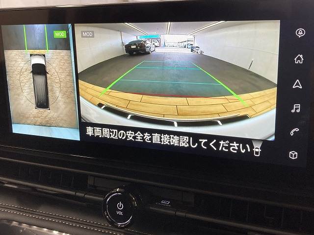 セレナハイウェイスターV 内装他