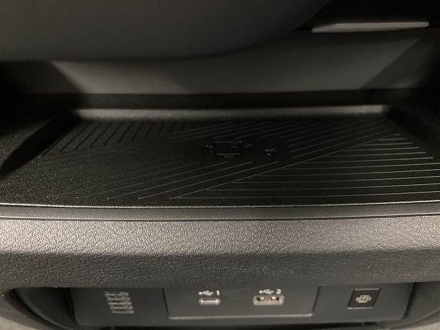 セレナハイウェイスターV 内装他