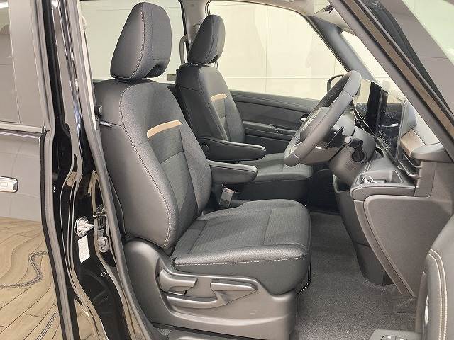 日産 セレナの画像11