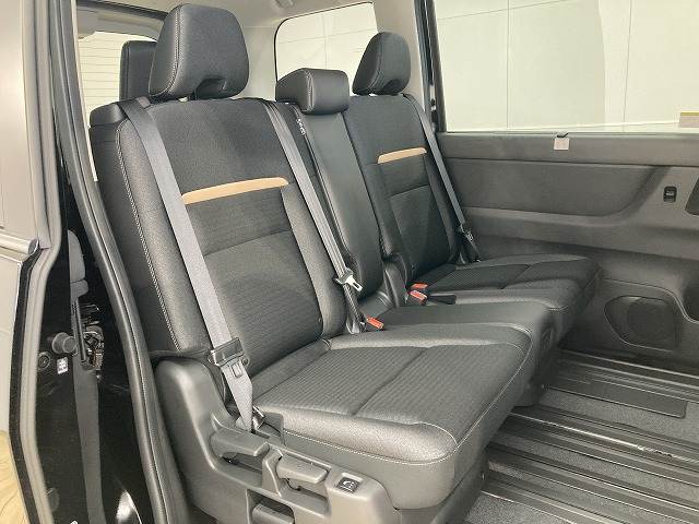 日産 セレナの画像12