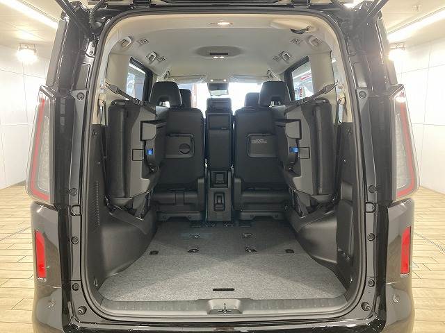 日産 セレナの画像14